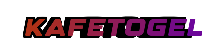 KAFETOGEL Logo